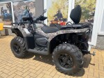 čtyřkolka Nový CFMOTO Gladiator X520-A EFI EPS EU5-barva camo