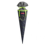 Kornout pro prvňáčky Danger Cat Chiko