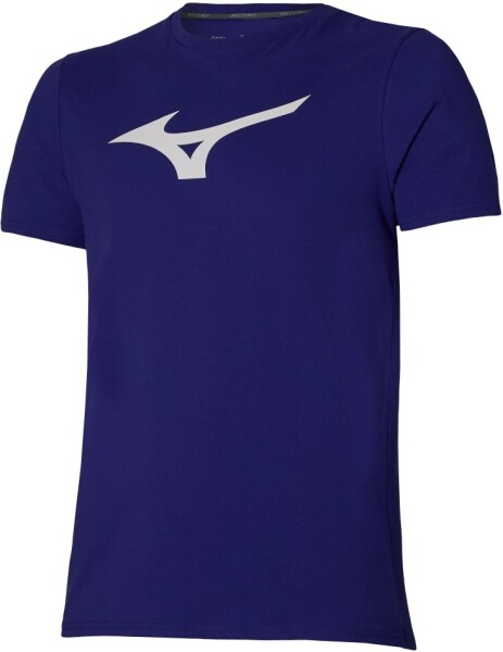 Běžecké tričko Mizuno RB Logo Tee K2GA160127 Velikost textilu: S