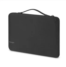 Kensington EQ Classic Laptop Sleeve černá / Pouzdro na notebook / 14" (K60369WW)