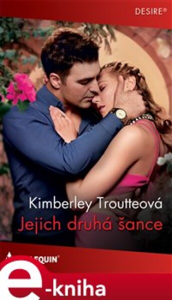 Jejich druhá šance - Kimberley Troutteová e-kniha