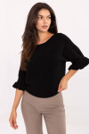 Svetr model 216668 Italy Moda universal