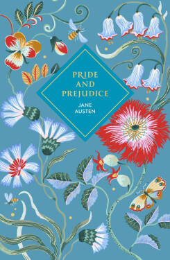Pride and Prejudice - Jane Austenová