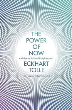 The Power of Now Eckhart Tolle