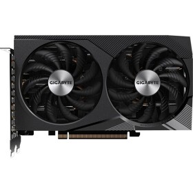 GIGABYTE RTX 3060 GAMING OC 8G rev. 1.0 / 1320 - 1807 MHz / 8GB GDDR6 15GHz / 128-bit / 2x HDMI + 2xDP / 170W (GV-N3060GAMING OC-8GD)