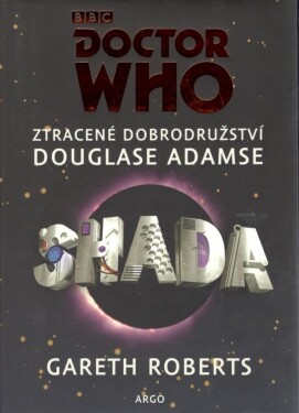 Doctor Who Shada