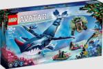 LEGO® Avatar 75579 Tulkun Payakan krabí oblek