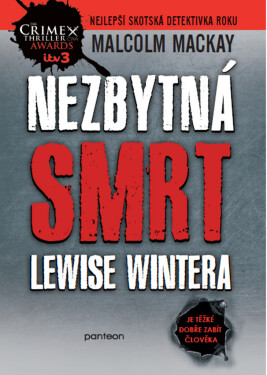 Nezbytná smrt Lewise Wintera