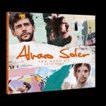 Best Of 2015-2022 (CD) - Álvaro Soler