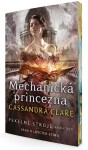 Mechanická princezna