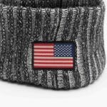 New Era Pánská zimní čepice New York Jets NFL 2023 Salute to Service