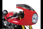 Triumph Thruxton R Track Racer 16-21 Plexi Standard