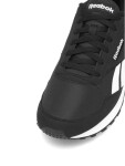 Unisex sportovní obuv Classic Rewind Run 100001390 Černá s bílou - Reebok černá s bílou 40