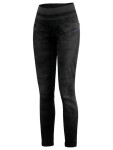 CRAZY Pant Berlin Woman, Jeans Black velikost: XS