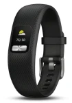 Garmin Vivofit 4 (vel. L) černá / Fitness náramek / LCD 88x88px / Bluetooth / ANT+ (010-01847-13)