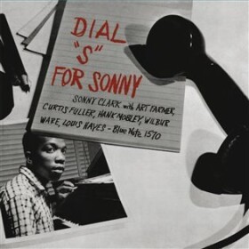 Dial ‘S' For Sonny - Sonny Clark