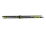 Fischer TWIN SKIN SUPERIOR MEDIUM běžky + RACE CLASSIC vázání 2024/25 202 cm