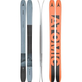 Lyže ATOMIC Backland 102 24/25 délka lyží (v cm) 172