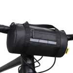 Rhinowalk RK9101BK Brašna na kolo na řídítka černá (RW-RK9101BK-31676)