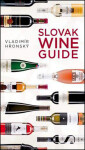 Slovak Wine Guide Vladimír Hronský