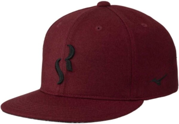 Kšiltovka Mizuno SR FALT CAP P2GWBS5062