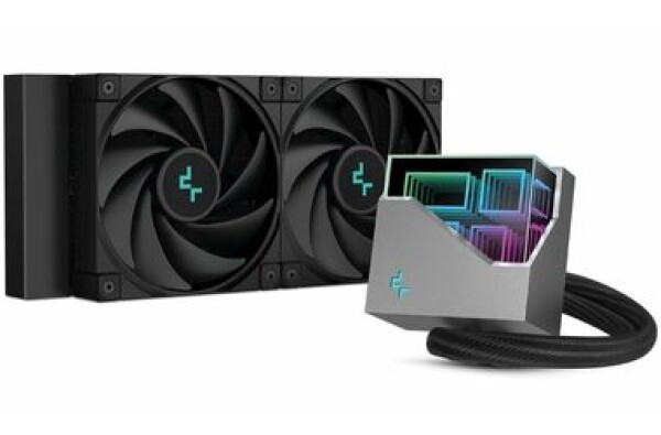 DeepCool LT520 R-LT520-BKAMNF-G-1