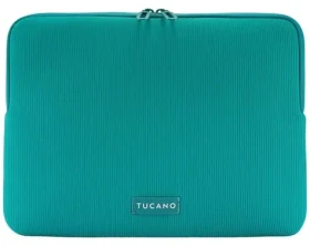 Tucano Colore2 zelená / Pouzdro / MacBook Pro 15" / Notebook 13"-14" (TR-TUC-BFC21314P)