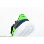 Dětské běžecké kalhoty 70s Jr GW0325 Adidas