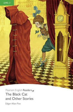 PER | Level 3: The Black Cat and Other Stories - Edgar Allan Poe