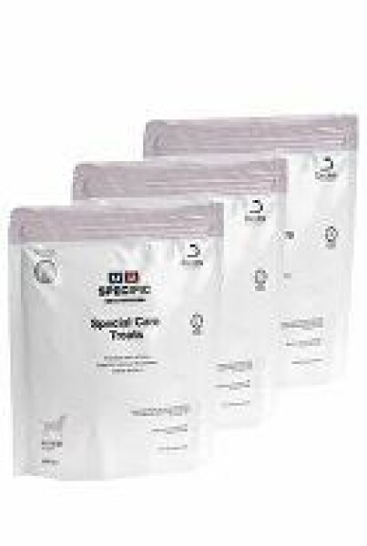 Specific pochoutka CT-SC Special care Treats6x300g pes