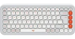 Logitech POP Icon Keys / Bezdrátová klávesnice (920-013072)