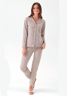 Dámské pyžamo Infiore 654120 FNT140985