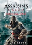 Assassin´s Creed Odhalení Oliver Bowden