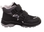 Dětské celoroční boty Superfit 1-000056-0010 Velikost: 29