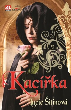 Kacířka