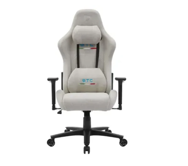 ONEX STC Snug L slonová kost / Herní židle (ONEX-STC-S-L-IV)