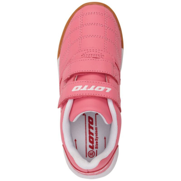 Lotto Pacer K Jr boty 2600110K 4410 27