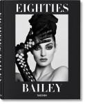 David Bailey. Eighties - David Bailey