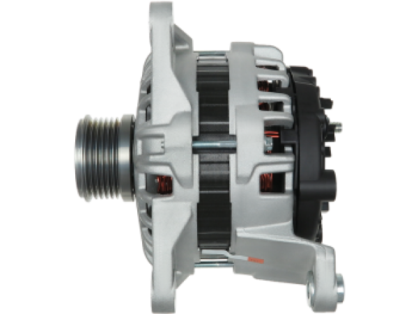 Alternátor IVECO Daily VI (od 2014) 2.3–3.0 Diesel
