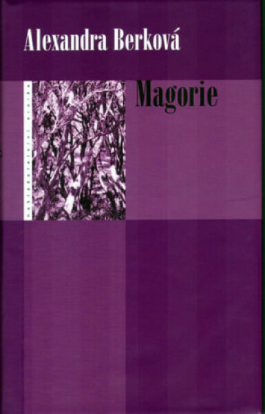 Magorie - Alexandra Berková
