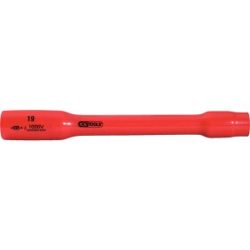 KS Tools 1171385 117.1385 Nástrčný klíč 22 mm