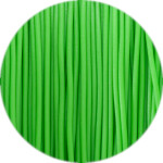 FIBERFLEX 40D filament zelený 1,75 mm Fiberlogy 850 g