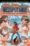 Mezopotámie