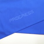 Progress Towel Lite XL modrý ručník