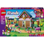 LEGO LEGO® Friends 42688 Koňská stáj a jezdecká akademie