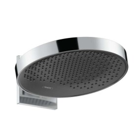 HANSGROHE - Rainfinity Hlavová sprcha 360 s připojením, 1 proud, chrom 26230000