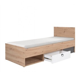 FRONTI Postel KEVIN 11 90x200