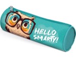 Penál etue válcová Hello Smarty