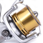 Shimano Naviják Surf Leader Ci4+ 35 SD