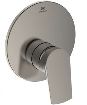 IDEAL STANDARD - La Dolce Vita Sprchová baterie pod omítku, Silver Storm A7636GN